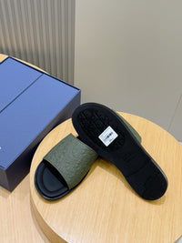Aqua Sandals