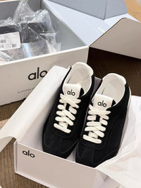Yoga Sunset Sneakers