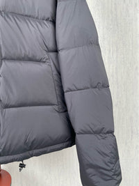 Re-Nylon Down Puffer Jacket