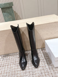 Western Boots