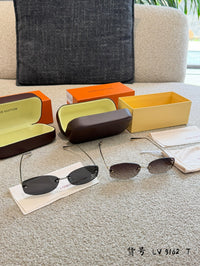 LV9162 Sunglasses