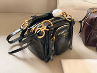 Dangle Shoulder Bag