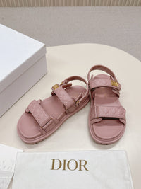 Dioract Sandals