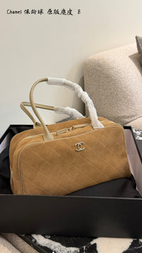 Large Bowling Bag