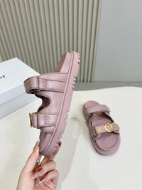Dioract Sandals