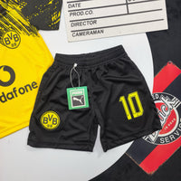 Dortmund Brandt No.10 Football Kit