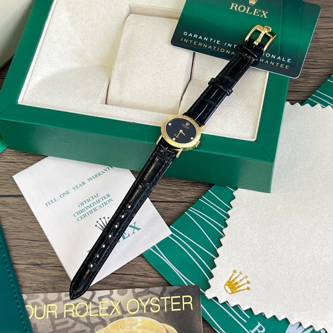 Cellini Watch