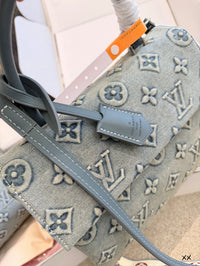 Cluny Bag