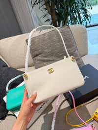 Chic Studs Clutch Bag