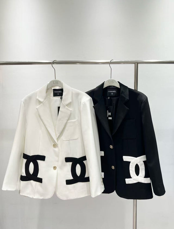 26S Logo Blazer