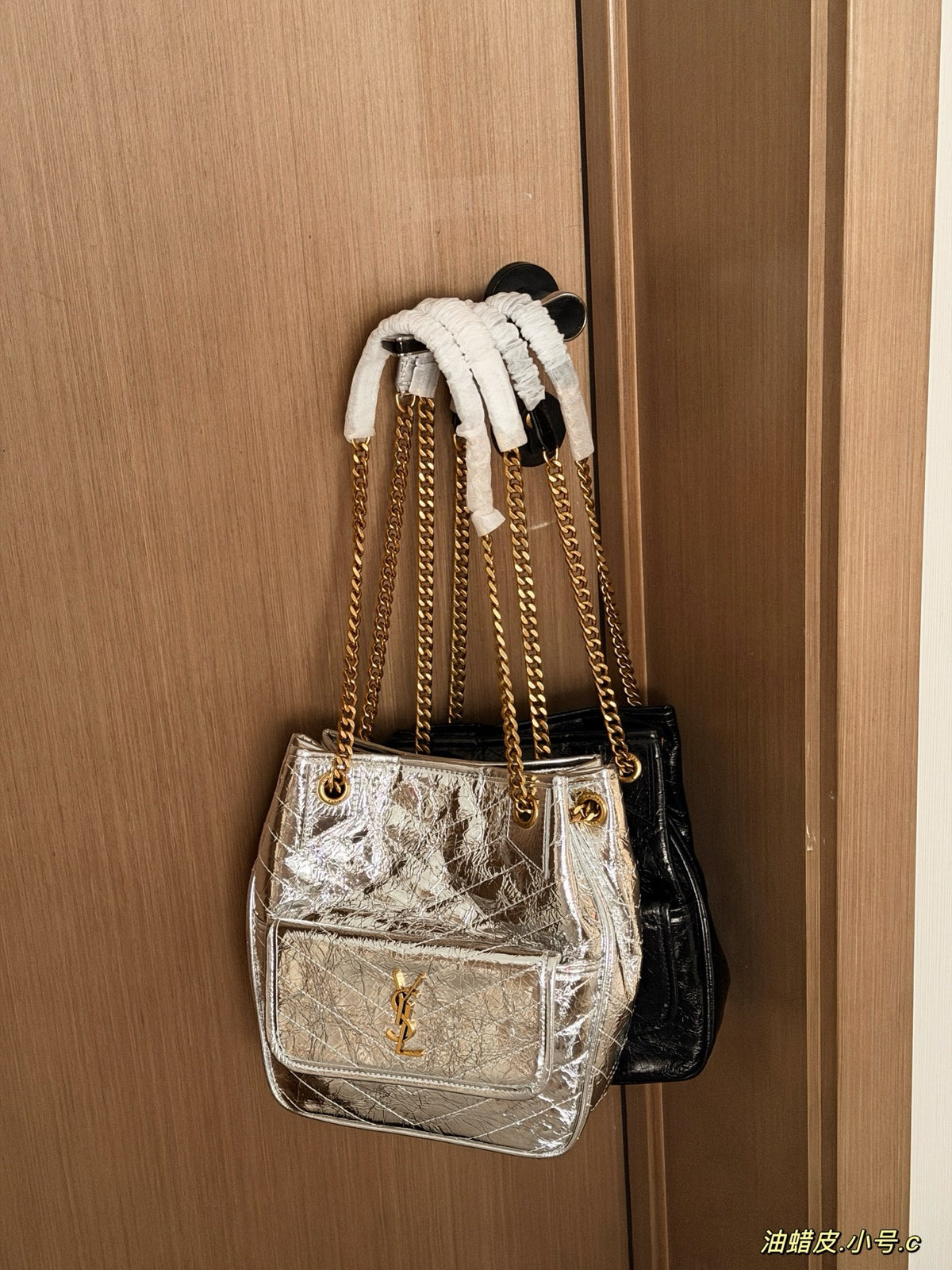 Niki Small Bag