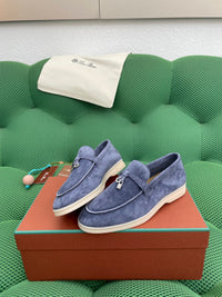 Summer Charms Walk Loafers