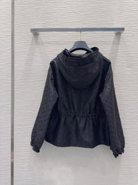 26S Monogram Parka