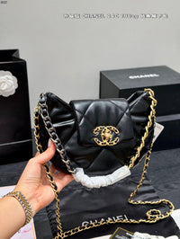 24C 19 Bag