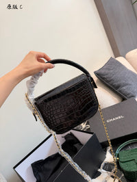 26A Mini Flap Bag
