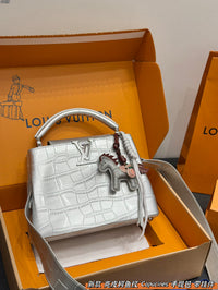 Capucines Bag