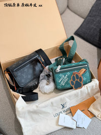 Bosphore Bag