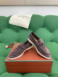 Summer Charms Walk Loafers