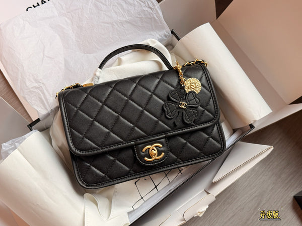 25B Top Handle Bag