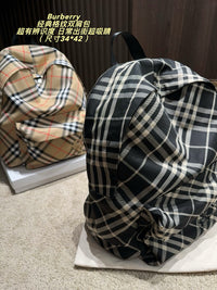 Check Backpack