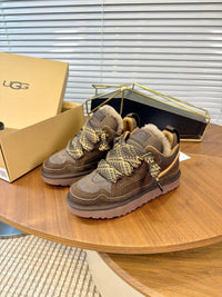 Lowmel Sneakers