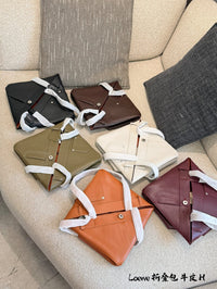 Puzzle Fold Tote Bag