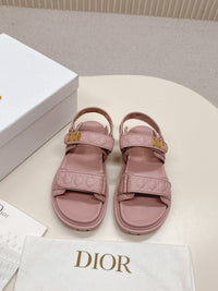 Dioract Sandals