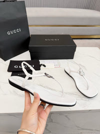 Thong Sandals