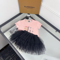 TB Tutu Set