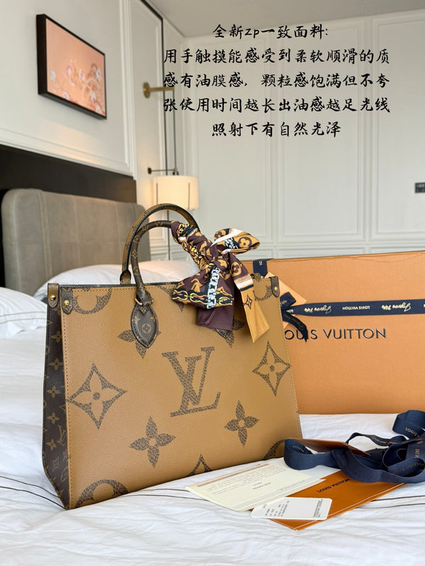 OnTheGo MM Bag