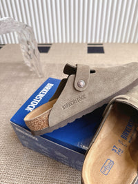 Boston Clogs