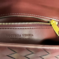 Andiamo Long Clutch