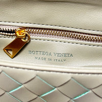 Andiamo Long Clutch