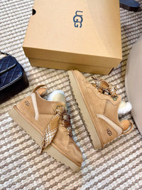 Lowmel Sneakers