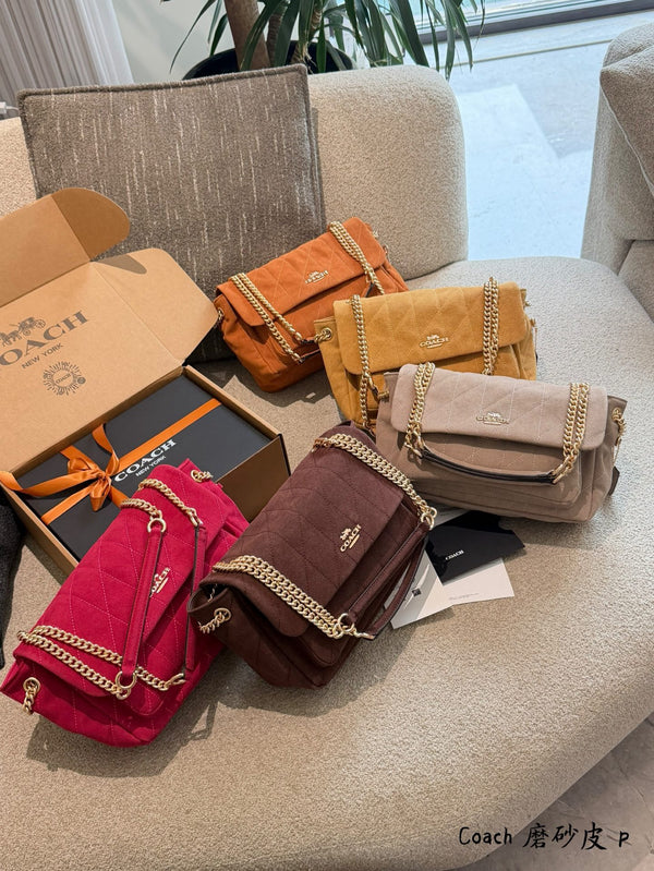 Elodie Crossbody Bag