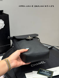 26B Mini Flap Bag
