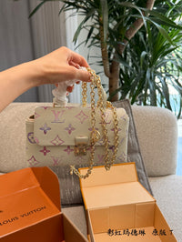 Nano Madeleine Bag