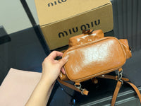 Arcadie Mini Backpack