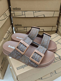 Melissa Cozy Slide