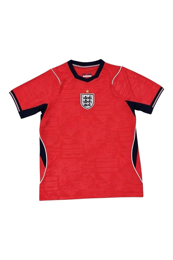 England Away Shirt