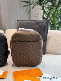 Sac à Dos Packall