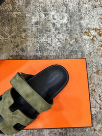 26FW Chypre Sandals
