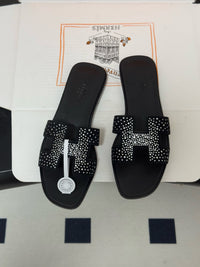 Oasis Sandals