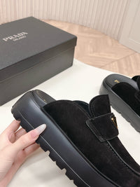 Platform Mules