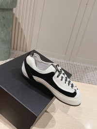 26S Logo Trainers