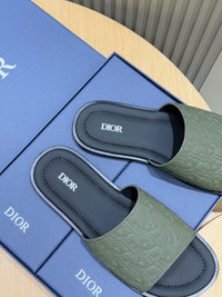 Aqua Sandals