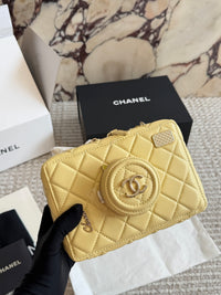 Click Camera Bag