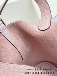 Picotin 18 Bag