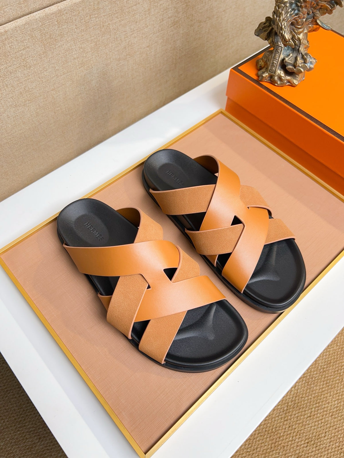 Kazimir Sandals