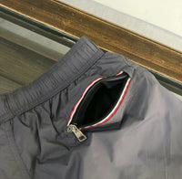 Logo Swim Shorts